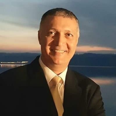 Shihab Khalil — founder of ZaroVerse Studios