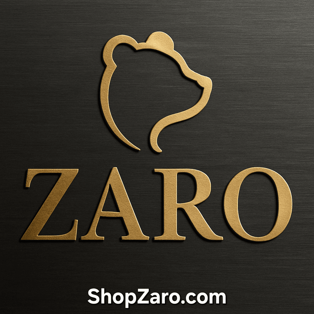ShopZaro Logo