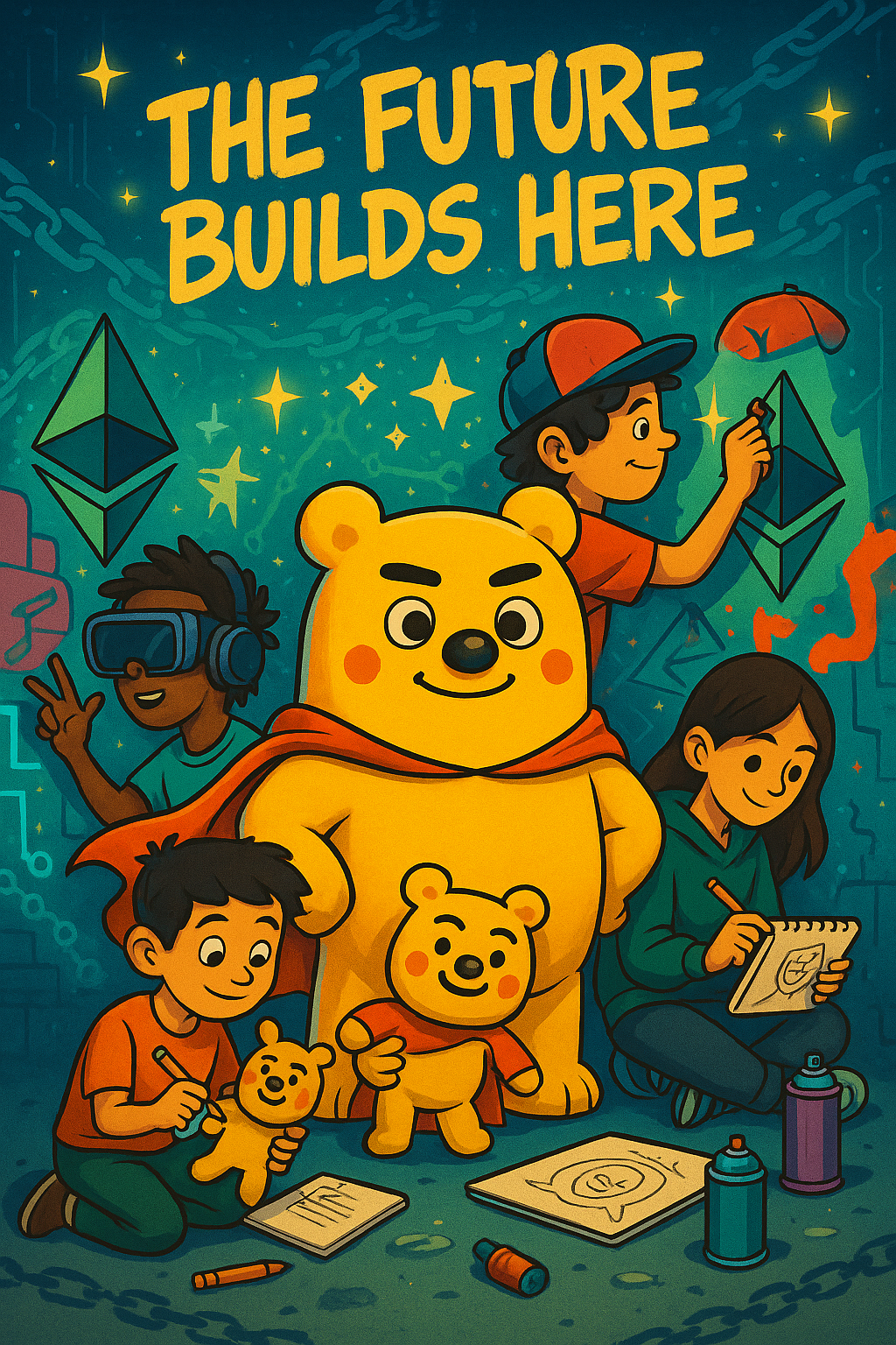 Ethics & Impact - ZaroVerse Values