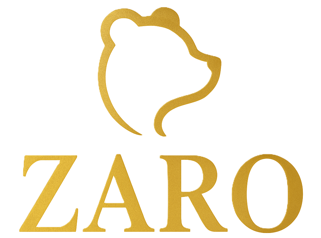 ShopZaro Logo
