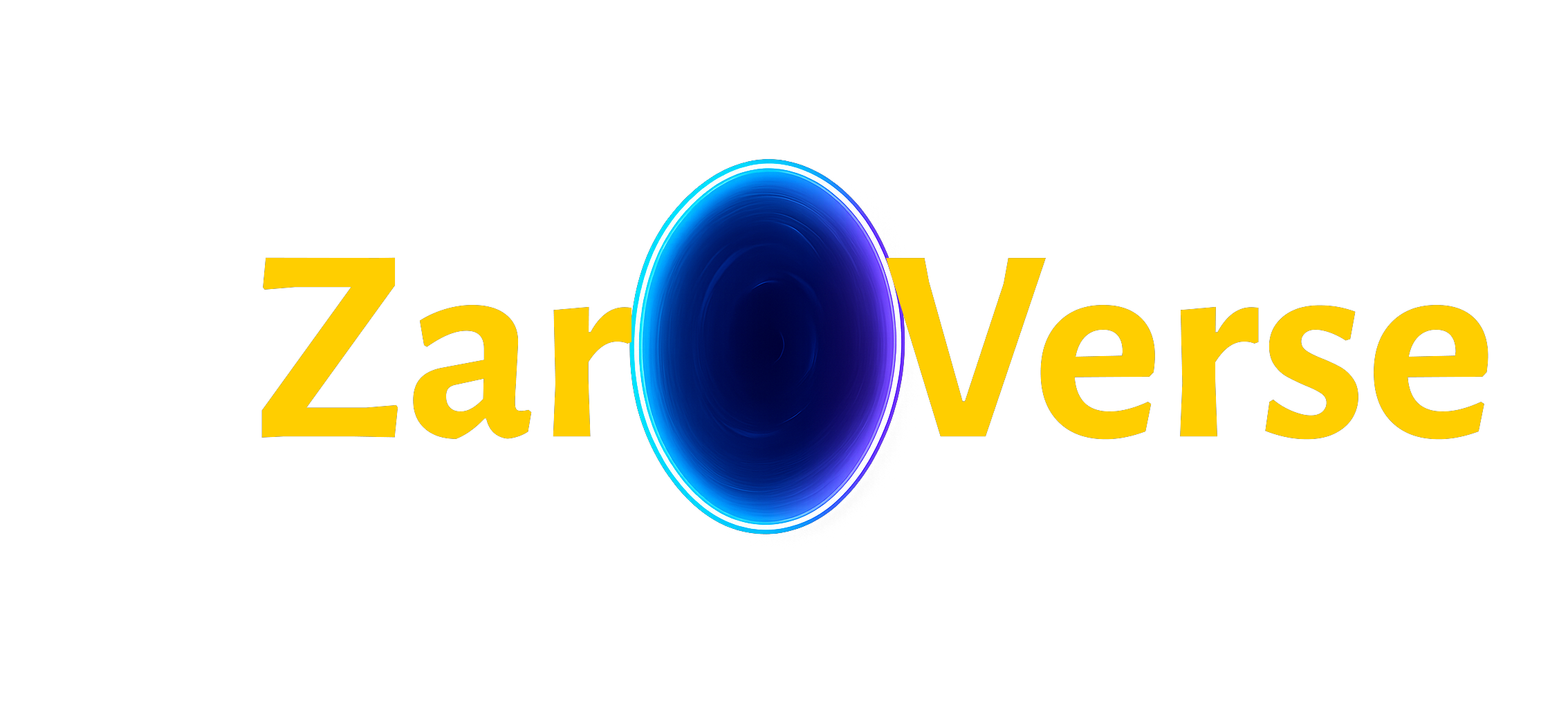 ZaroVerse Logo