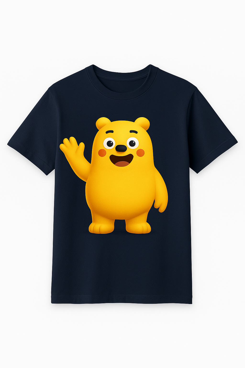 Zaro T-Shirt