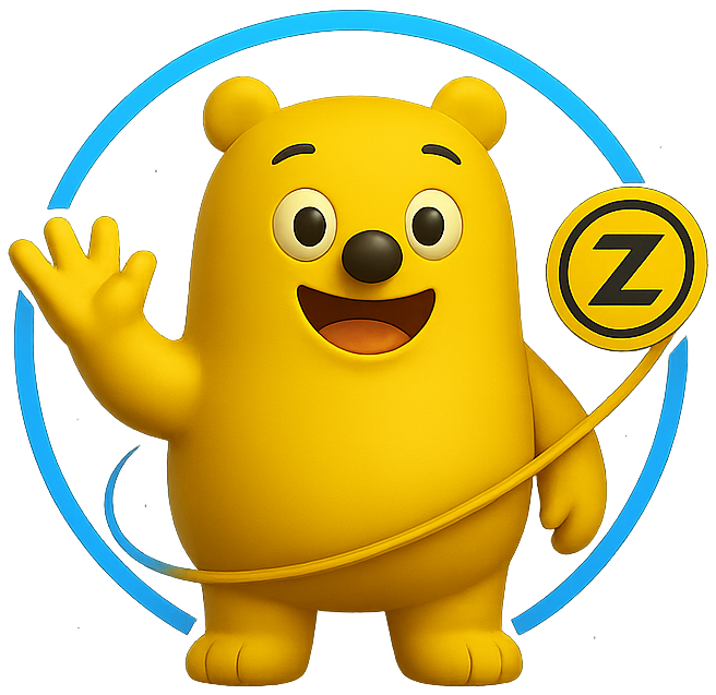ZaroVerse Logo